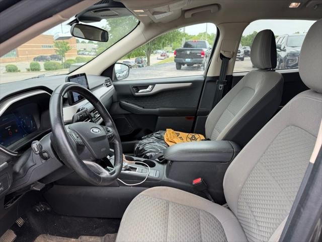 2020 Ford Escape SE Sport Hybrid
