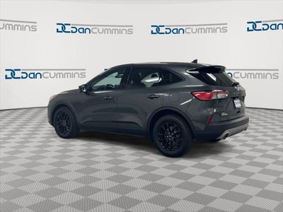 2020 Ford Escape SE Sport Hybrid