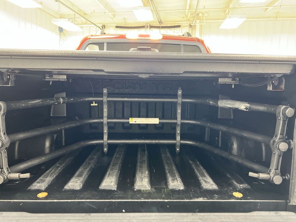 2009 Ford Explorer Sport Trac XLT