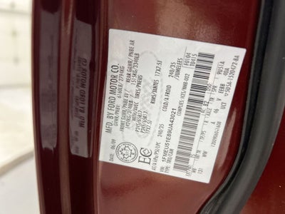 2009 Ford Explorer Sport Trac XLT