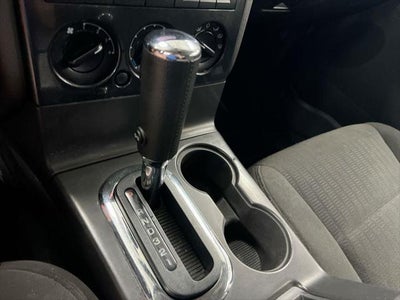 2009 Ford Explorer Sport Trac XLT