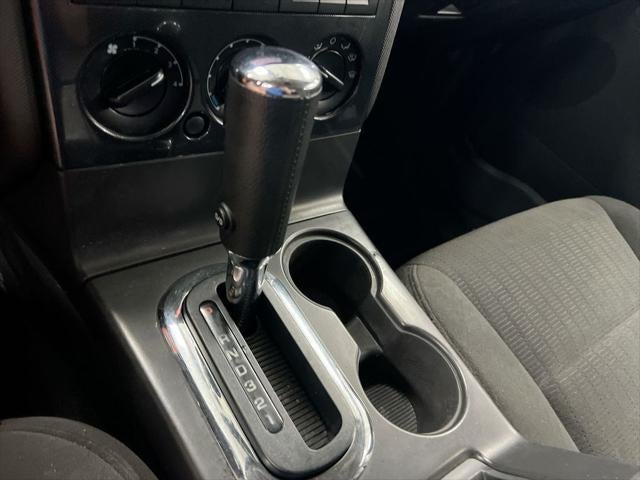 2009 Ford Explorer Sport Trac XLT