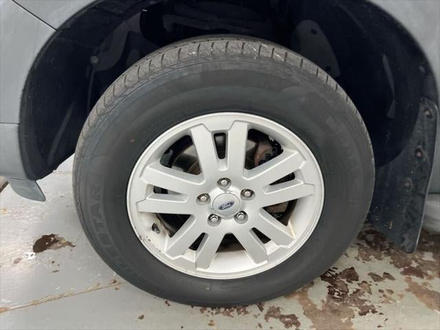 2009 Ford Explorer Sport Trac XLT