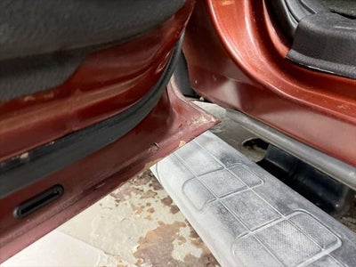 2009 Ford Explorer Sport Trac XLT