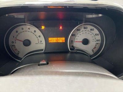 2009 Ford Explorer Sport Trac XLT