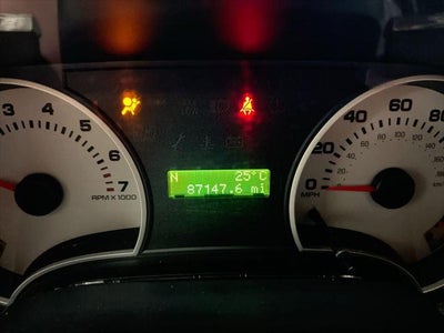 2009 Ford Explorer Sport Trac XLT