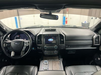 2020 Ford Expedition Max Limited