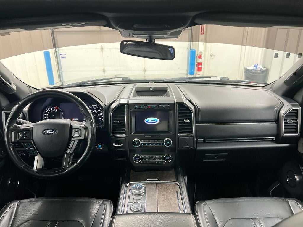 2020 Ford Expedition Max Limited