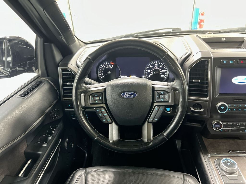 2020 Ford Expedition Max Limited