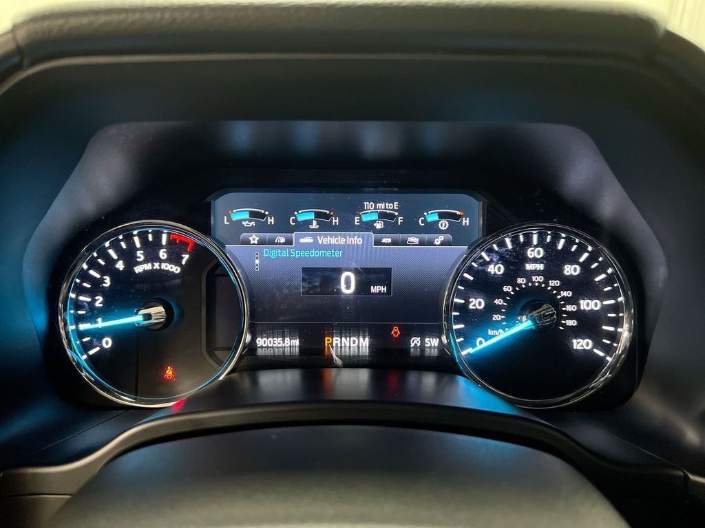2020 Ford Expedition Max Limited