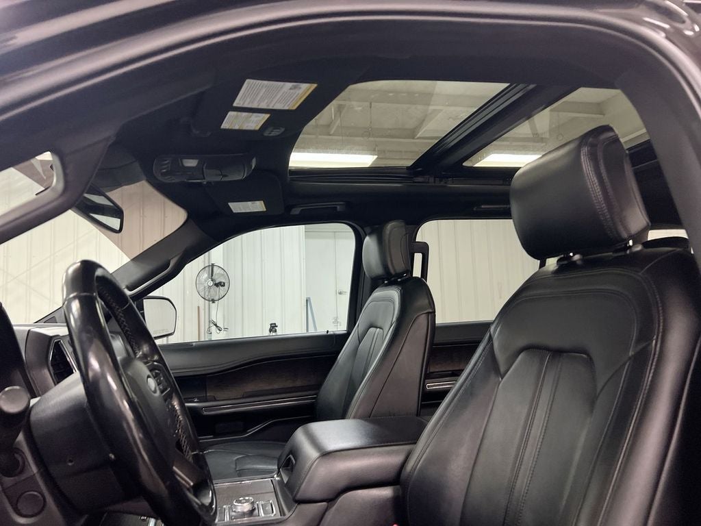 2020 Ford Expedition Max Limited