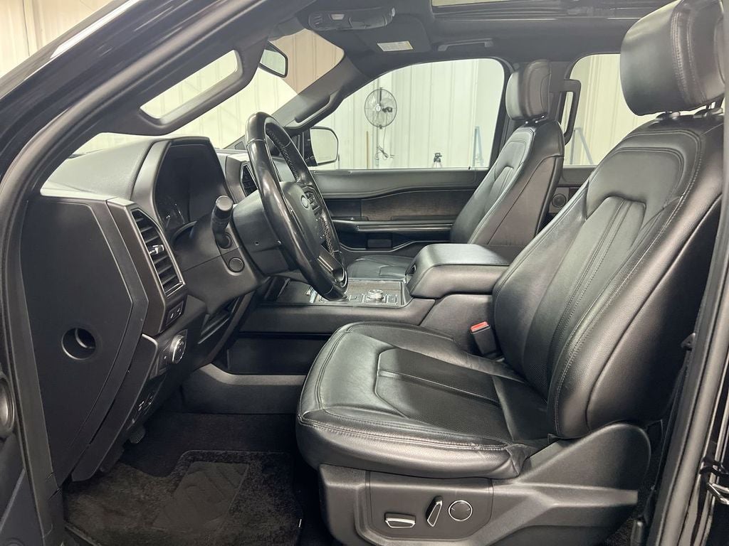 2020 Ford Expedition Max Limited