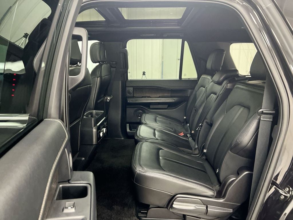 2020 Ford Expedition Max Limited