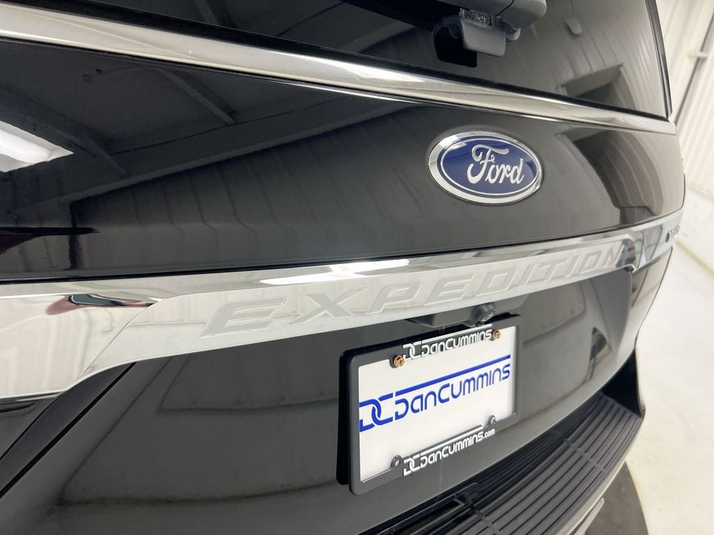 2020 Ford Expedition Max Limited