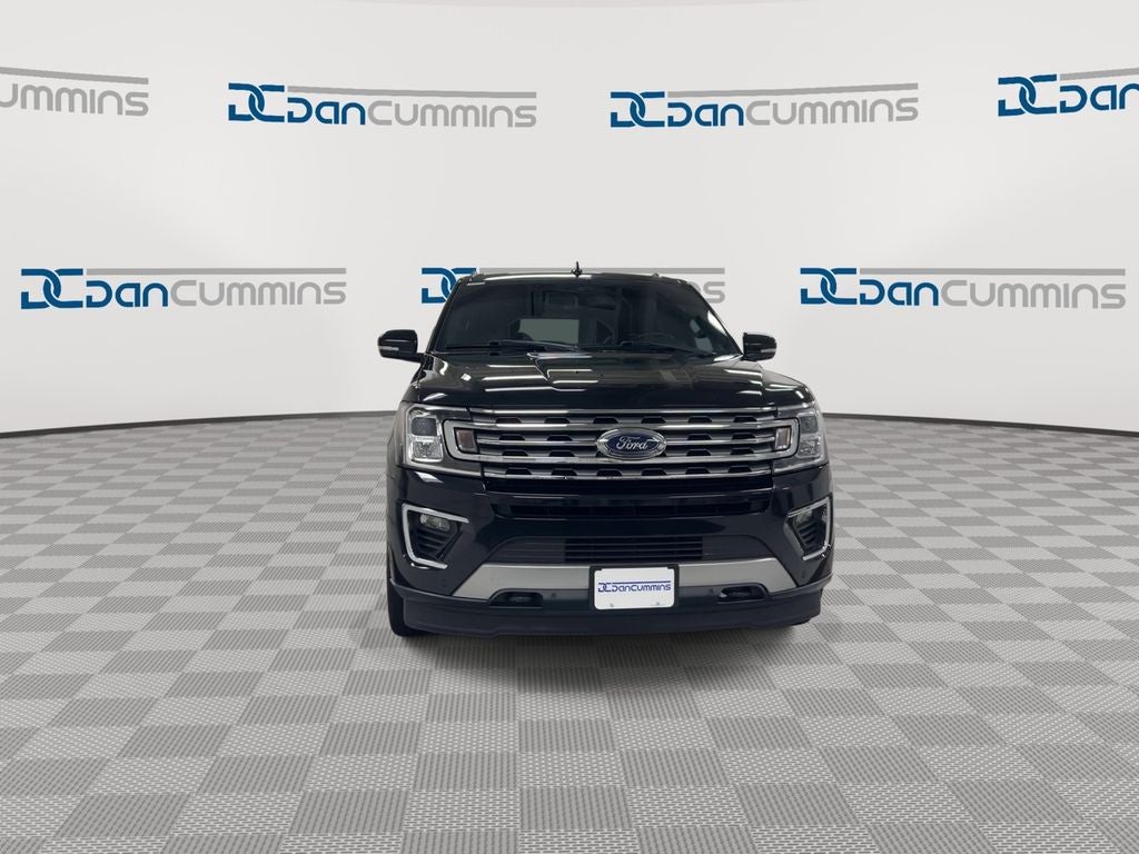 2020 Ford Expedition Max Limited