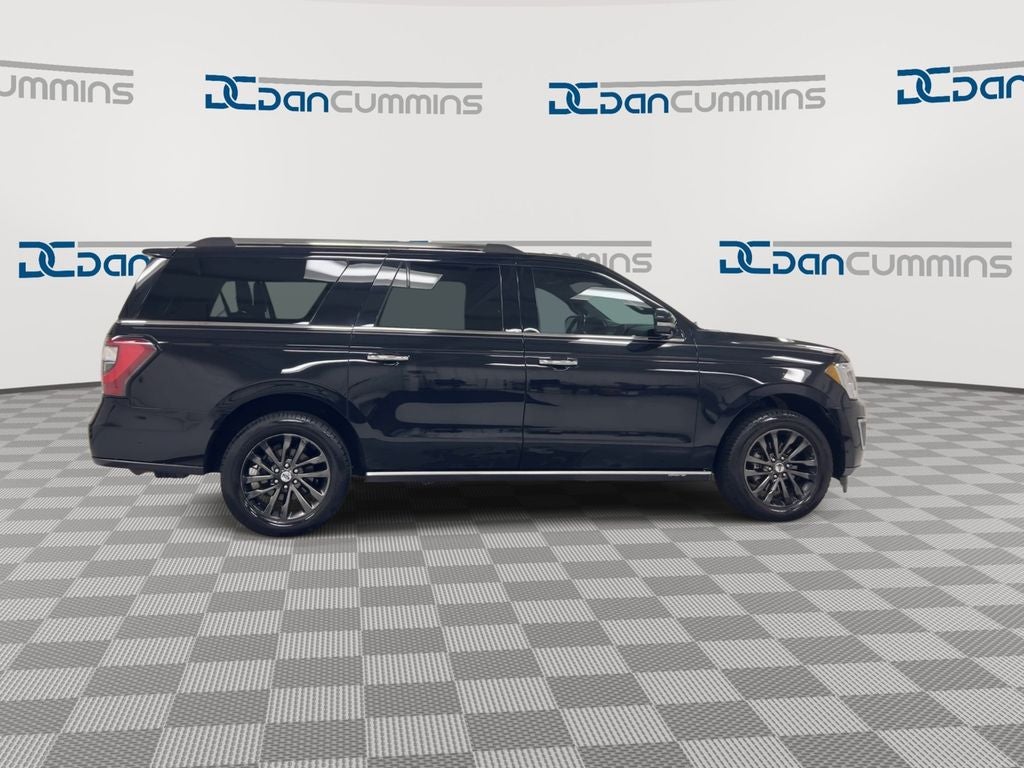 2020 Ford Expedition Max Limited