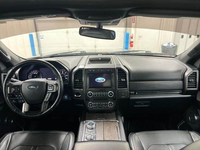 2020 Ford Expedition Max Limited