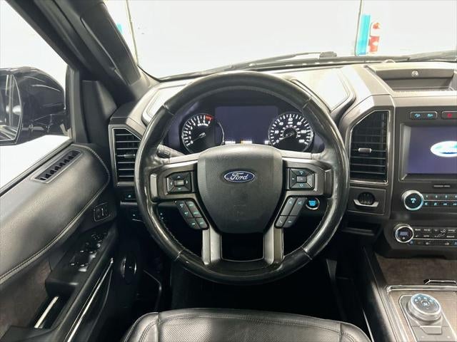 2020 Ford Expedition Max Limited