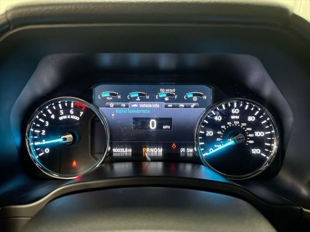 2020 Ford Expedition Max Limited