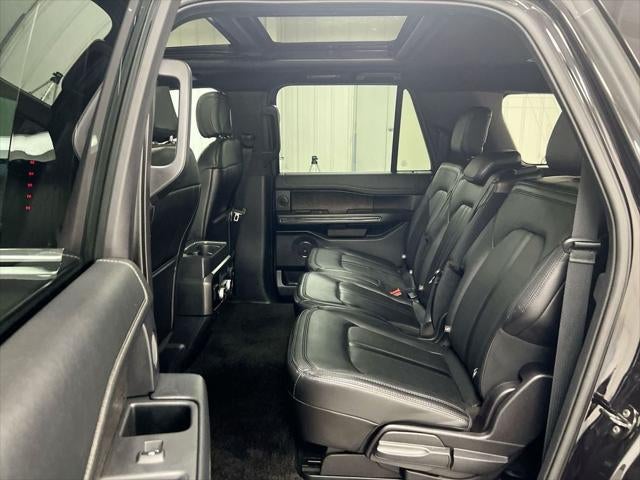 2020 Ford Expedition Max Limited