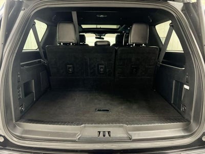 2020 Ford Expedition Max Limited
