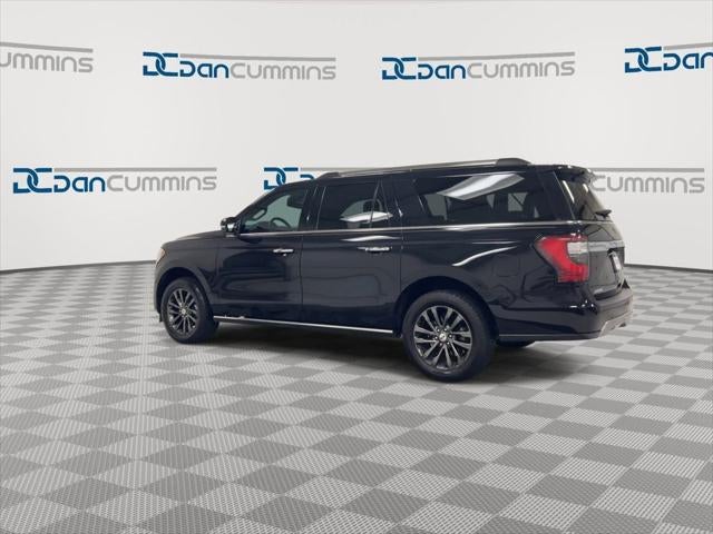 2020 Ford Expedition Max Limited