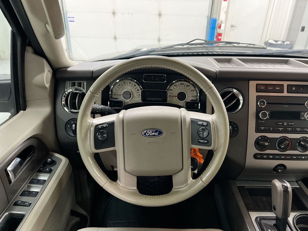 2014 Ford Expedition XLT