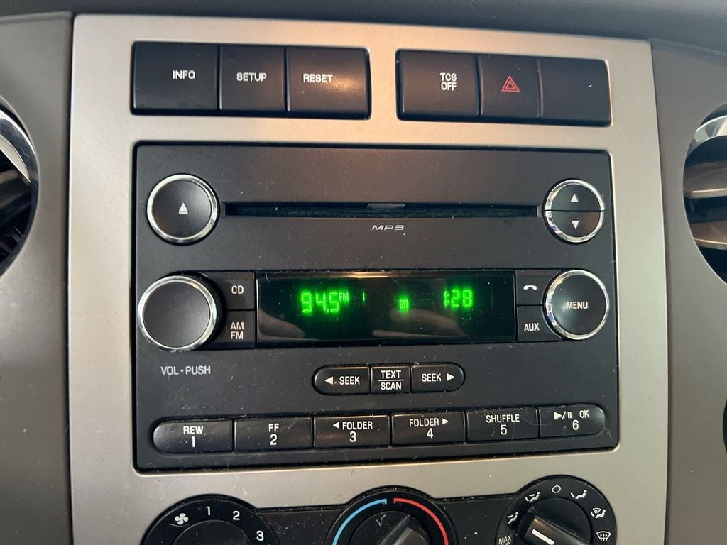 2014 Ford Expedition XLT