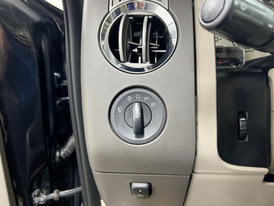 2014 Ford Expedition XLT