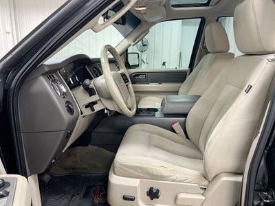 2014 Ford Expedition XLT