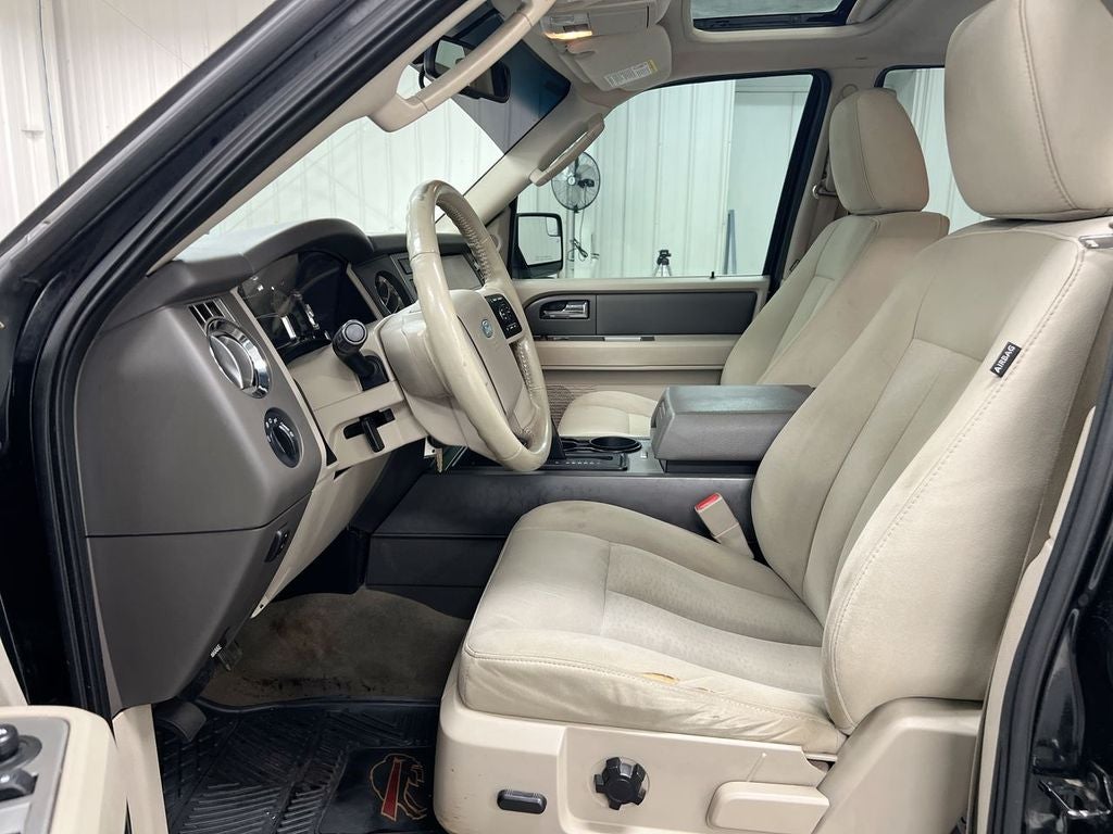 2014 Ford Expedition XLT