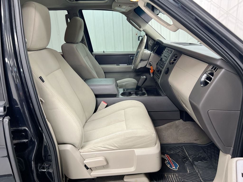 2014 Ford Expedition XLT
