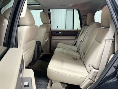 2014 Ford Expedition XLT
