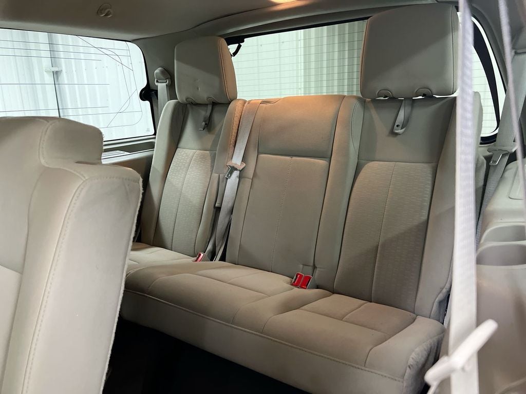 2014 Ford Expedition XLT