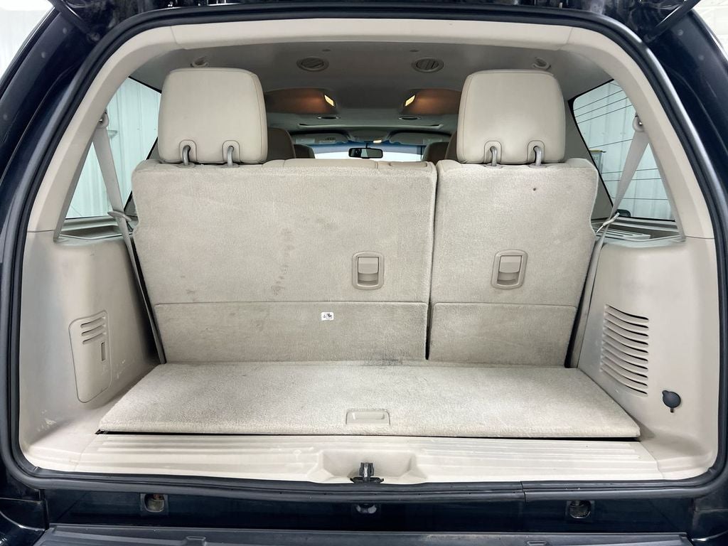 2014 Ford Expedition XLT