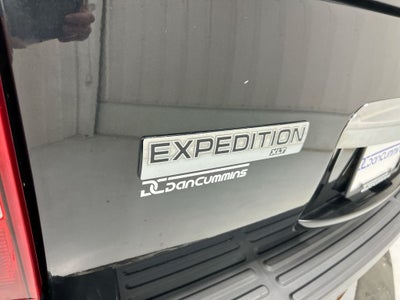 2014 Ford Expedition XLT