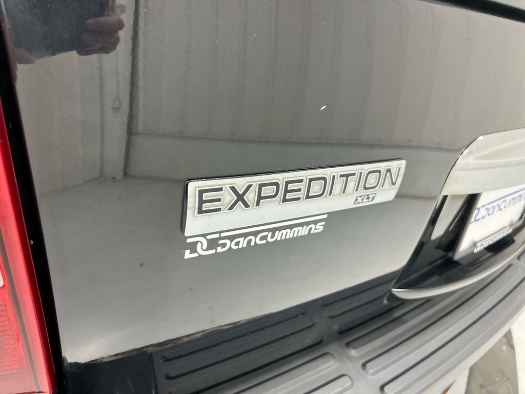 2014 Ford Expedition XLT
