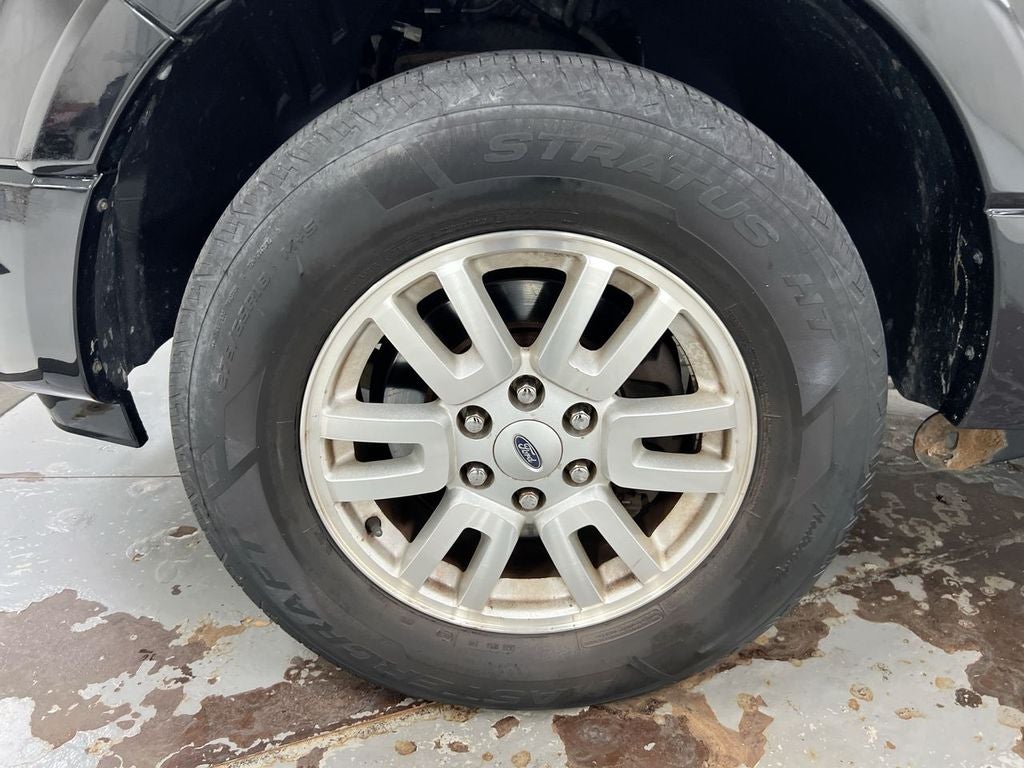 2014 Ford Expedition XLT