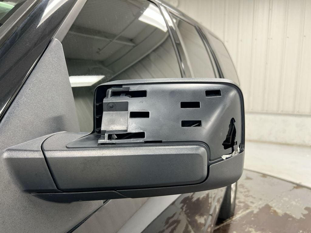 2014 Ford Expedition XLT