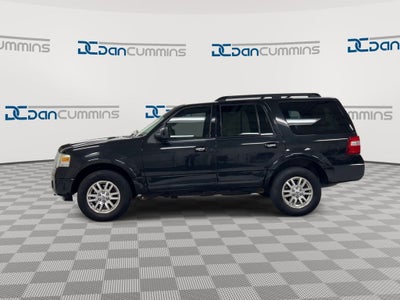 2014 Ford Expedition XLT
