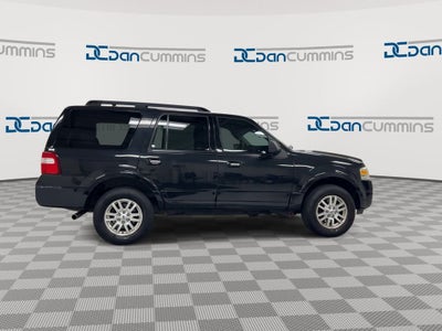 2014 Ford Expedition XLT