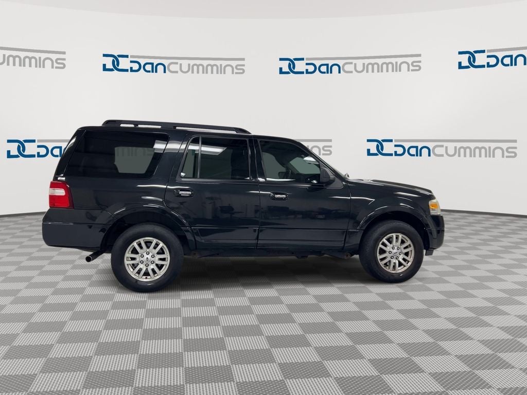 2014 Ford Expedition XLT