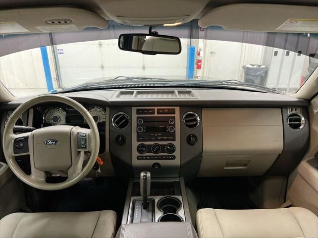 2014 Ford Expedition XLT