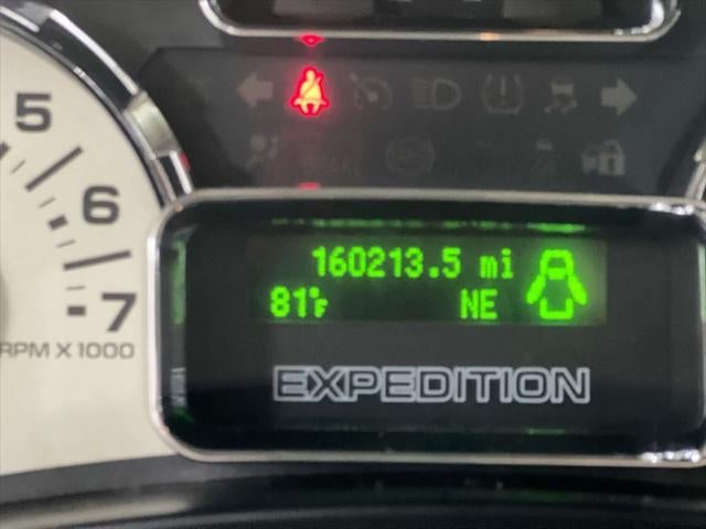 2014 Ford Expedition XLT