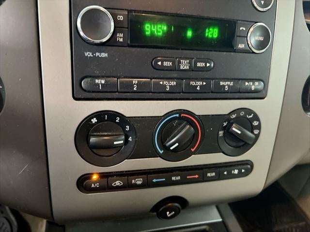 2014 Ford Expedition XLT