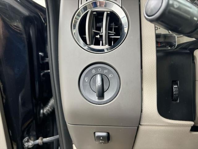 2014 Ford Expedition XLT