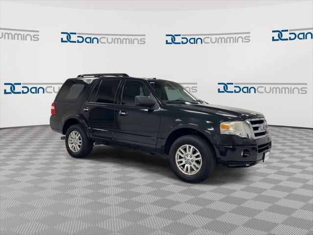 2014 Ford Expedition XLT