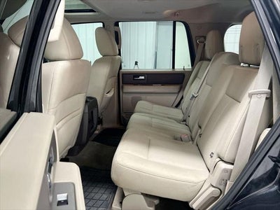 2014 Ford Expedition XLT