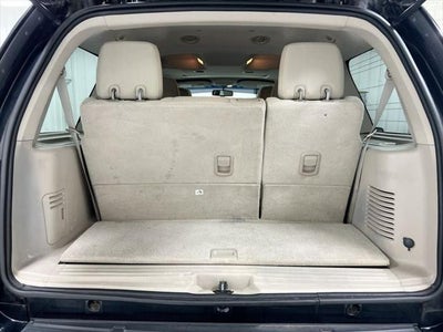 2014 Ford Expedition XLT