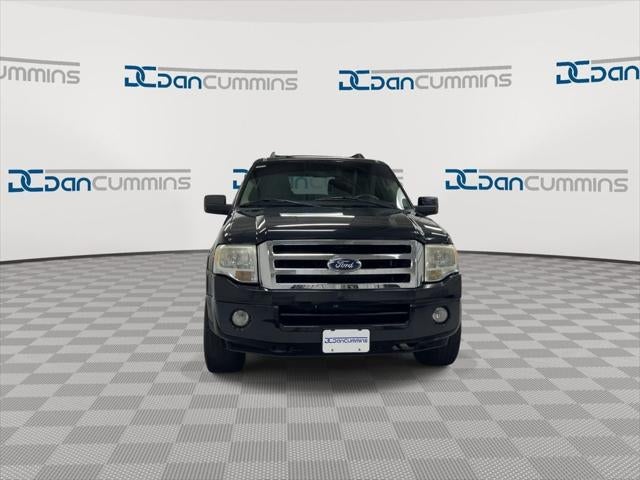 2014 Ford Expedition XLT